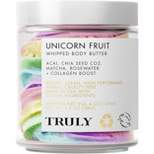 TRULY Women's Unicorn Fruit Body Butter - 1.3 fl oz - Ulta Beauty