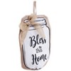 The Lakeside Collection Decorative Grocery Plastic Bag Holder & Organizer - For Kitchen - 2 of 4