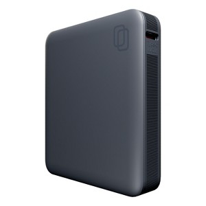 cellhelmet® 5,000-mAh Portable USB-C® Power Bank with 20-Watt Charging, PP-222 in Black - 1 of 4
