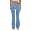 Women's Casey Flare Jean - HIDDEN - image 4 of 4