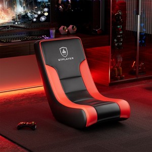 GTRACING Floor Rocker Gaming Chair for Kids - 1 of 4