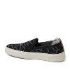 Dearfoams Women's Sophie Slip-On Sneaker - 2 of 4