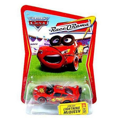 disney cars race o rama