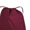 Port Authority Basic Drawstring Backpack (3 Pack) - 3 of 4