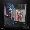 Star Wars The Black Series Jaxxon 6-Inch Figure – Lucasfilm 50th Anniversary, Premium Articulation, 2 Blasters - 2 of 4