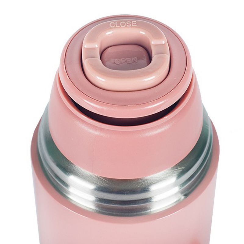 BergHOFF Leo Thermal Flask 16.9oz., Portable Drinkware, 5 of 10