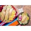 Tucson Tamales Family Pack Red Chile Pork - 18oz - 2 of 4