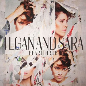 Tegan & Sara - Heartthrob (Vinyl) - 1 of 1