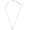 SHINE by Sterling Forever Zodiac Pendant Necklace - 2 of 3