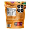 Confetti Summer Truffle Veggie Chips - Case of 12/2.46 oz - 3 of 3