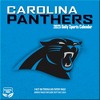 NFL Carolina Panthers 2025 Box Calendar - 2 of 4