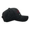 Back Up Terry Put It In Reverse Hat Funny Sarcastic Fourth Of July Graphic Novelty Cap - Crazy Dog Hat For Fourth Of July Black Standard - 2 of 4