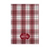 C&F Home Welcome North Pole Towel - 3 of 4