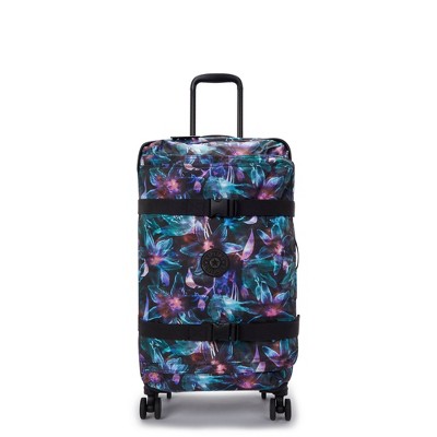 Kipling Spontaneous Medium Printed Rolling Luggage