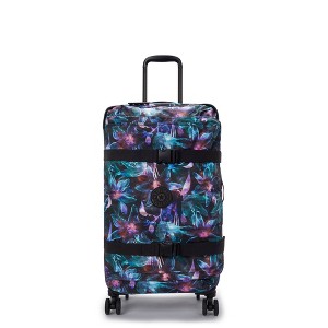 Kipling Spontaneous Medium Printed Rolling Luggage - 1 of 4