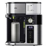 Braun MultiServe Drip Coffee Maker - KF9050 - image 3 of 4
