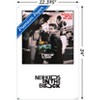 Trends International New Kids on the Block - Hangin' Tough Album Series Unframed Wall Poster Prints - 3 of 4