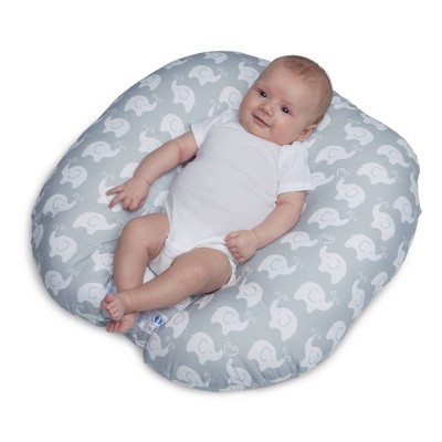 boppy newborn lounger target