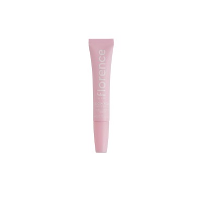 Florence by mills Tinted Glow Yeah Tinted Lip Oil - 0.27 fl oz - Ulta Beauty