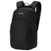 Dakine Campus Padded Casual Daypack/Backpack M 25L (2025 Model) - Black, One Size - 3 of 3