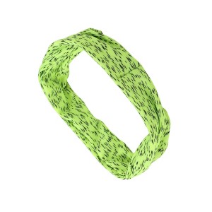 Unique Bargains Colorful Elastic Headband 1 Pc - 1 of 4