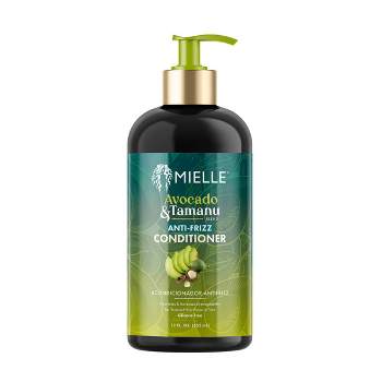 Mielle Rosemary Mint Strengthening Leave in Conditioner 12oz