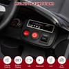 Licensed Dodge Ride-On Car, 12V Electric Vehicle for Kids with Remote Control, Ride On Toys with LED Lights, MP3 Player – Boys & Girls Gifts - 4 of 4