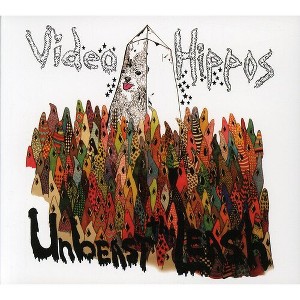 Videohippos - Unbeast the Leash (CD) - 1 of 1