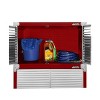 Seville Classics UltraHD Stacking Top Cabinet, 30" x 18" x 18.5" - 2 of 4
