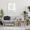 Stupell Industries Best Things In Life Sentiment Canvas Art - 3 of 4