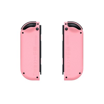 Nintendo Switch Joy-Con L/R - Pastel Pink