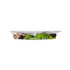 Crazy Fresh Cranberry, Walnut, Goat Cheese Salad with Chicken & Blueberry Pomegranate Vinaigrette - 8oz - 2 of 3