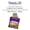 Bigelow Whispering Wildflowers plus L-Theanine Herbal Tea case of 6/18 - 4 of 4
