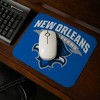 The University of New Orleans Primary Logo Low Profile Thin Mouse Pad - 2 of 2