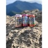 Polar Lime Seltzer Water - 8pk/12 fl oz Cans - 3 of 3