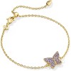 Lillia Crystal Delight Bracelet, Fashion Jewelry for Women - 4 of 4