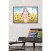 Trends International Fruits Basket - Tohru Honda Framed Wall Poster Prints - 2 of 4