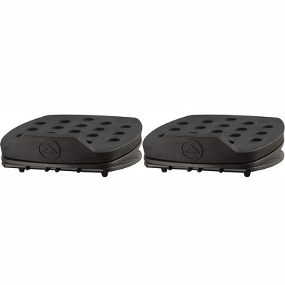 ULTIMATE PAIR STUDIO MONITOR STANDS