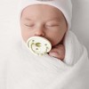 Baby Soother Pacifiers Teether – Suitable for Toddlers to Grasp and Self Soothe for Teething Relief - 2 of 4