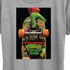 Women's - Teenage Mutant Ninja Turtles - Mutant Mayhem Short Sleeve Graphic T-Shirt - 2 of 4
