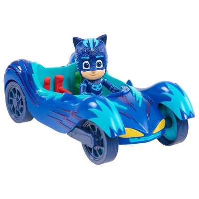 pj mask car