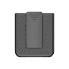 SaharaCase Anti-Slip Holster Case for Samsung Galaxy Z Flip5 Shock Absorbing Black (CP00500) - 2 of 4