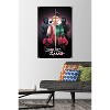 Trends International Netflix Squid Game: Season 3 (2025) - Group Unframed Wall Poster Prints - 2 of 4