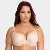 Smart & Sexy Add 2 Cup Sizes Push-Up Bra 2-Pack - 4 of 4