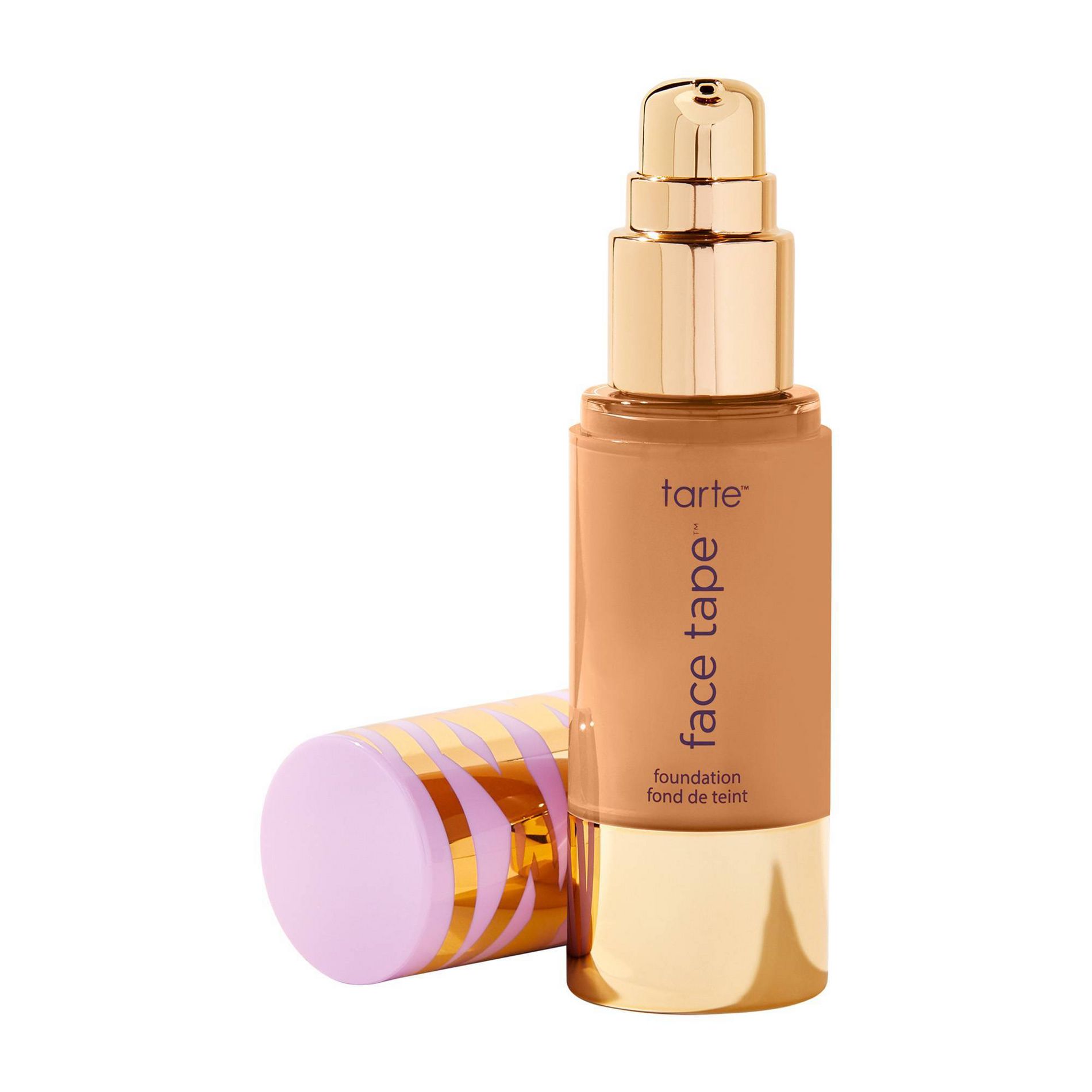 tarte Face Tape Full Coverage Foundation 42S Tan Sand - 1.01 fl oz - Ulta Beauty