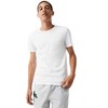 Lacoste Men's 3-Pack Cotton Crew Neck Slim Fit Undershirts - 3 of 4