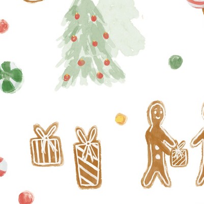 gingerbread lane