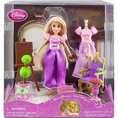 mini princess dolls