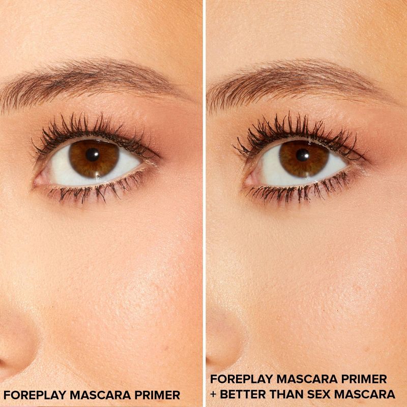Too Faced Better Than Sex Foreplay Mascara Primer - Ulta Beauty, 6 of 15