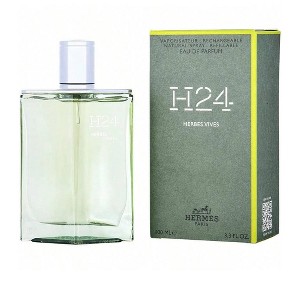 Hermes Physcoolâ®, Pear, Herbal Notes Men Eau De Parfum Spray Refillable 3.4 Oz   3.4 Oz Fragrance - 1 of 1